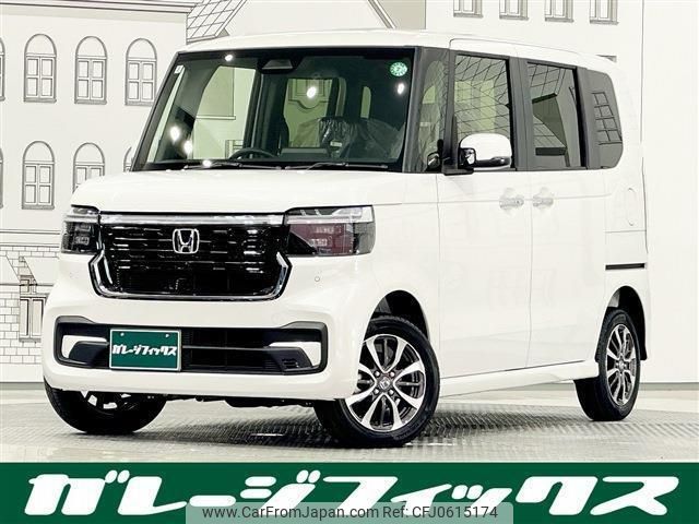 honda n-box 2024 quick_quick_6BA-JF6_JF6-1005250 image 1