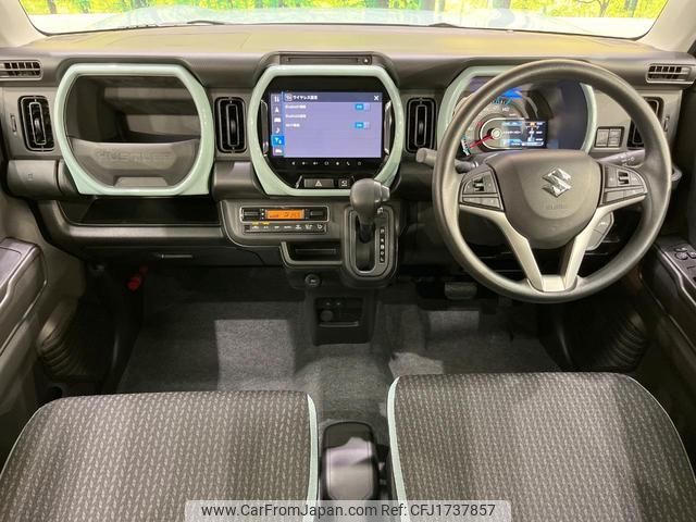 suzuki hustler 2025 CFJ1737857 image 2