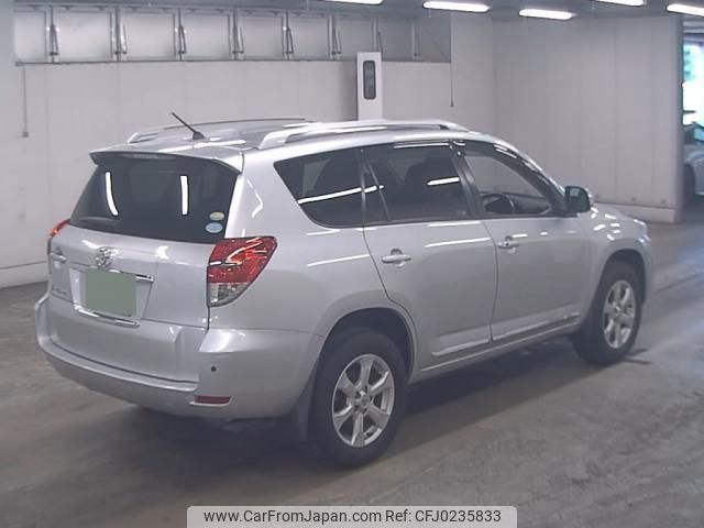 toyota vanguard 2010 quick_quick_DBA-ACA33W_ACA33-5251362 image 2