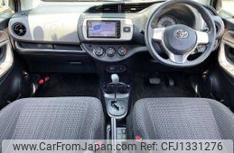 toyota vitz 2015 504928-930996
