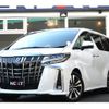 toyota alphard 2023 quick_quick_3BA-AGH30W_AGH30-0453422 image 1