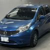 nissan note 2014 -NISSAN 【長崎 530さ4038】--Note E12-270025---NISSAN 【長崎 530さ4038】--Note E12-270025- image 1