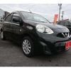 nissan march 2016 -NISSAN 【岐阜 503ﾅ6586】--March DBA-K13--K13-383022---NISSAN 【岐阜 503ﾅ6586】--March DBA-K13--K13-383022- image 30