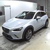 mazda cx-3 2017 CFJ1699763 image 5
