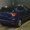 honda vezel 2017 -HONDA--VEZEL DBA-RU1--RU1-1218760---HONDA--VEZEL DBA-RU1--RU1-1218760- image 2