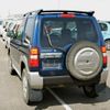 mitsubishi pajero-mini 2002 No.13220 image 2