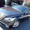 toyota crown 2015 -TOYOTA--Crown DBA-GRS210--GRS210-6016881---TOYOTA--Crown DBA-GRS210--GRS210-6016881- image 4