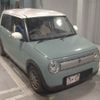 suzuki alto-lapin 2022 -SUZUKI--Alto Lapin HE33S--336311---SUZUKI--Alto Lapin HE33S--336311- image 1