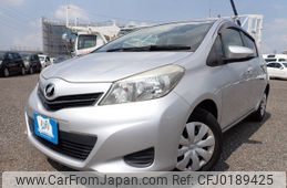 toyota vitz 2013 REALMOTOR_N2024090014F-24