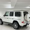 mercedes-benz g-class 2021 quick_quick_3DA-463349_W1N4633492X401151 image 4