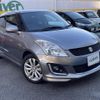 suzuki swift 2014 -SUZUKI--Swift DBA-ZC72S--ZC72S-314557---SUZUKI--Swift DBA-ZC72S--ZC72S-314557- image 1