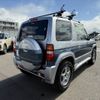 mitsubishi pajero-mini 2006 -MITSUBISHI--Pajero mini ABA-H58A--H58A-0700558---MITSUBISHI--Pajero mini ABA-H58A--H58A-0700558- image 15