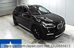 bmw x1 2017 -BMW--BMW X1 HT20--WBAHT920805J64110---BMW--BMW X1 HT20--WBAHT920805J64110-