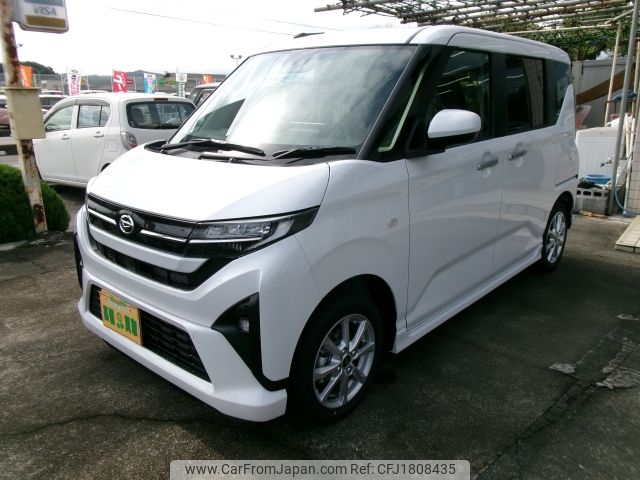 daihatsu move 2025 CFJ1808435 image 2
