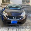 nissan note 2016 -NISSAN--Note DBA-E12--E12-477517---NISSAN--Note DBA-E12--E12-477517- image 1