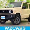suzuki jimny 2021 CFJ1631670 image 1
