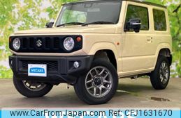 suzuki jimny 2021 CFJ1631670