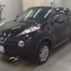 nissan juke 2011 -NISSAN 【横浜 306す1399】--Juke YF15-050740---NISSAN 【横浜 306す1399】--Juke YF15-050740- image 1