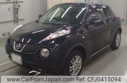 nissan juke 2011 -NISSAN 【横浜 306す1399】--Juke YF15-050740---NISSAN 【横浜 306す1399】--Juke YF15-050740-