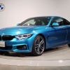 bmw 4-series 2018 -BMW--BMW 4 Series DBA-4N20--WBA4S32060AG13776---BMW--BMW 4 Series DBA-4N20--WBA4S32060AG13776- image 1