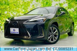 lexus ux 2019 quick_quick_6AA-MZAH15_MZAH15-2015917