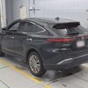 toyota harrier 2020 -TOYOTA--Harrier MXUA80-0007387---TOYOTA--Harrier MXUA80-0007387- image 7