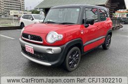 suzuki xbee 2018 quick_quick_DAA-MN71S_MN71S-114661