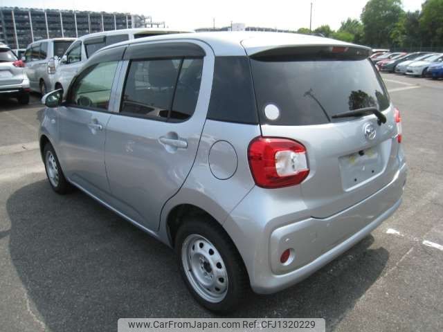 daihatsu boon 2020 -DAIHATSU--Boon 5BA-M700S--M700S-0025518---DAIHATSU--Boon 5BA-M700S--M700S-0025518- image 2