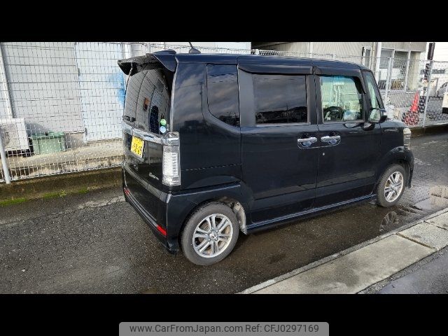 honda n-box 2013 -HONDA 【水戸 583ｱ9865】--N BOX JF1--1233327---HONDA 【水戸 583ｱ9865】--N BOX JF1--1233327- image 2