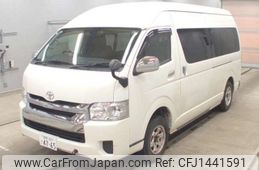 toyota hiace-wagon 2015 -TOYOTA 【盛岡 300ｻ4765】--Hiace Wagon CBA-TRH229W--TRH229-0008840---TOYOTA 【盛岡 300ｻ4765】--Hiace Wagon CBA-TRH229W--TRH229-0008840-