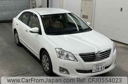 toyota premio 2013 -TOYOTA 【長野 502ス2843】--Premio ZRT265-3022439---TOYOTA 【長野 502ス2843】--Premio ZRT265-3022439-