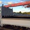 mitsubishi-fuso canter 2003 CFJ1490238 image 8
