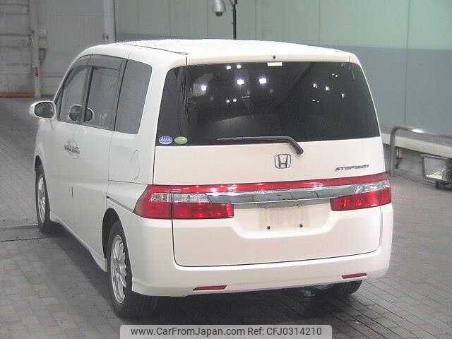 honda step-wagon 2009 TE171 image 1