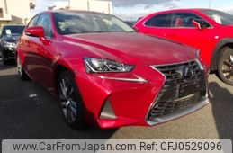 lexus is 2020 -LEXUS--Lexus IS DAA-AVE35--AVE35-0002644---LEXUS--Lexus IS DAA-AVE35--AVE35-0002644-