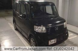 honda n-box 2013 -HONDA--N BOX JF2-1118054---HONDA--N BOX JF2-1118054-