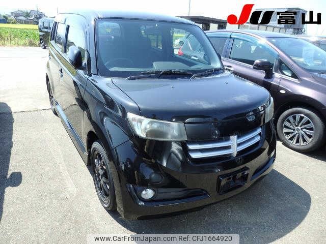 toyota bb 2009 CFJ1664920 image 1