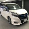 nissan serena 2019 -NISSAN 【なにわ 301ほ5194】--Serena DAA-HFC27---036886---NISSAN 【なにわ 301ほ5194】--Serena DAA-HFC27---036886- image 1