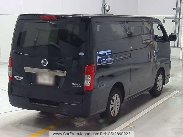 nissan caravan-van 2017 -NISSAN--Caravan Van CBF-VR2E26--VR2E26-042740---NISSAN--Caravan Van CBF-VR2E26--VR2E26-042740- image 2