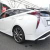 toyota prius 2017 quick_quick_ZVW50_ZVW50-6061359 image 7