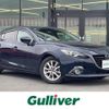 mazda axela 2015 -MAZDA--Axela DBA-BM5FS--BM5FS-112748---MAZDA--Axela DBA-BM5FS--BM5FS-112748- image 1