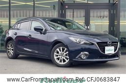 mazda axela 2015 -MAZDA--Axela DBA-BM5FS--BM5FS-112748---MAZDA--Axela DBA-BM5FS--BM5FS-112748-