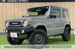 suzuki jimny 2020 -SUZUKI--Jimny 3BA-JB64W--JB64W-166323---SUZUKI--Jimny 3BA-JB64W--JB64W-166323-