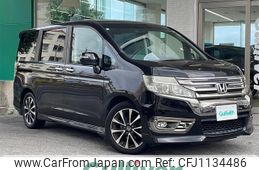 honda stepwagon 2014 -HONDA--Stepwgn DBA-RK5--RK5-1426812---HONDA--Stepwgn DBA-RK5--RK5-1426812-
