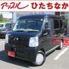 suzuki every 2017 -SUZUKI 【水戸 480ﾁ1274】--Every EBD-DA17V--DA17V-815370---SUZUKI 【水戸 480ﾁ1274】--Every EBD-DA17V--DA17V-815370- image 1