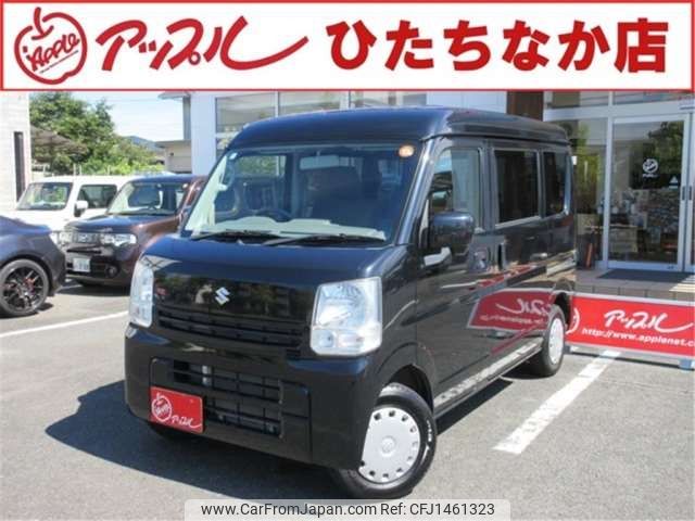 suzuki every 2017 -SUZUKI 【水戸 480ﾁ1274】--Every EBD-DA17V--DA17V-815370---SUZUKI 【水戸 480ﾁ1274】--Every EBD-DA17V--DA17V-815370- image 1
