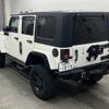 chrysler jeep-wrangler 2010 CFJ1750233 image 2