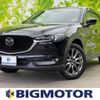 mazda cx-5 2021 quick_quick_3DA-KF2P_KF2P-450946 image 1