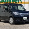 suzuki solio 2020 -SUZUKI--Solio DBA-MA26S--MA26S-262117---SUZUKI--Solio DBA-MA26S--MA26S-262117- image 1