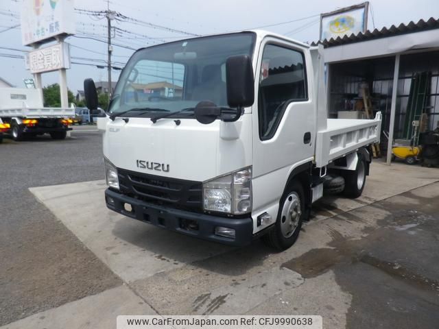 isuzu elf-truck 2015 GOO_NET_EXCHANGE_0502426A30240710W001 image 1