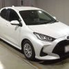 toyota yaris 2022 -TOYOTA 【京都 530ﾐ 387】--Yaris 6AA-MXPH10--MXPH10-2114655---TOYOTA 【京都 530ﾐ 387】--Yaris 6AA-MXPH10--MXPH10-2114655- image 4